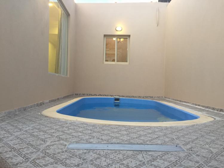 منتجع سفن جاردن
